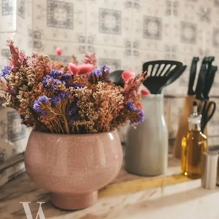 Voga Marques Appartement