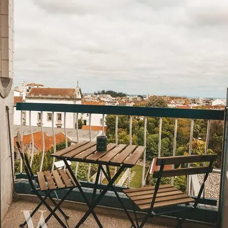 Apartamento Voga Marquês *