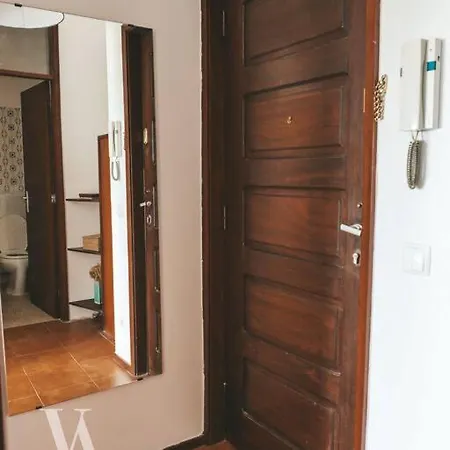 Appartement Voga Marquês Oporto