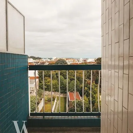 Voga Marquês Appartement