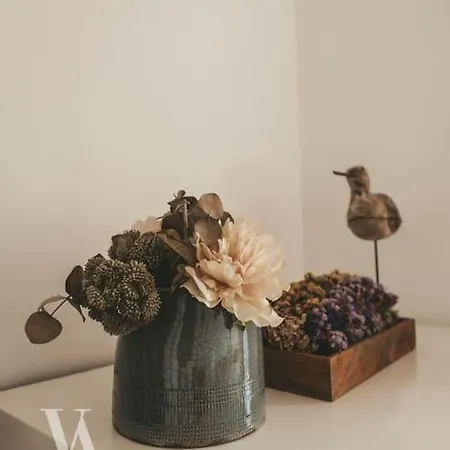 Voga Marques Apartman Porto