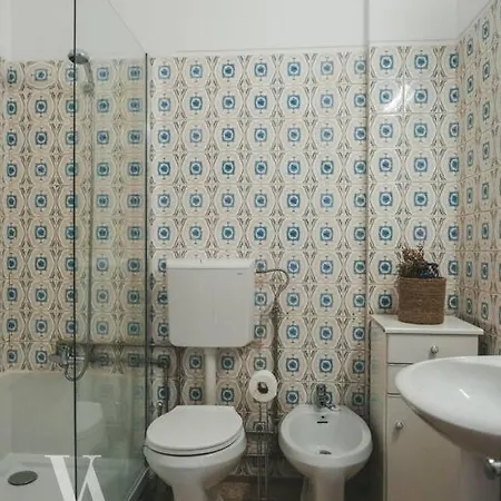 Apartment Voga Marques
