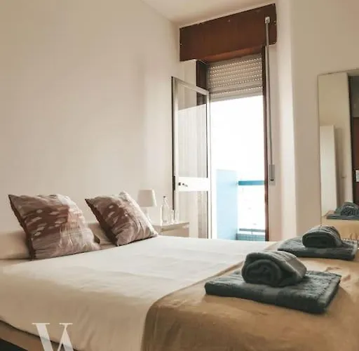 Voga Marques Apartman