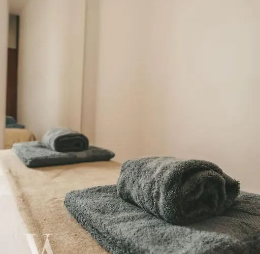 Voga Marques Apartman *