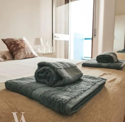 Apartman Voga Marques