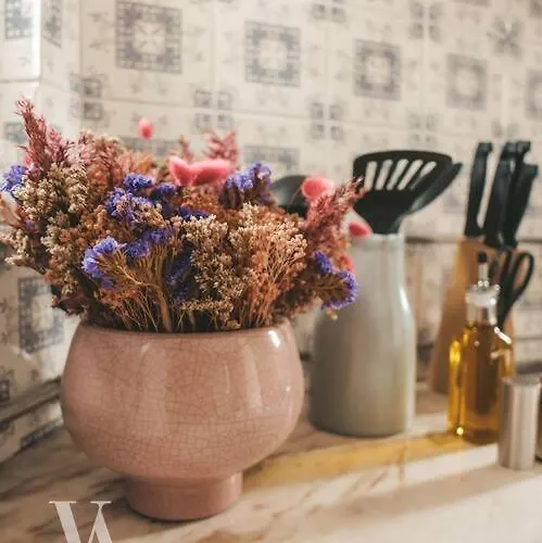 Voga Marques Lejlighed