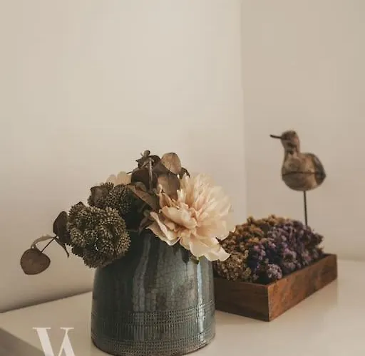 Voga Marques Apartman Porto