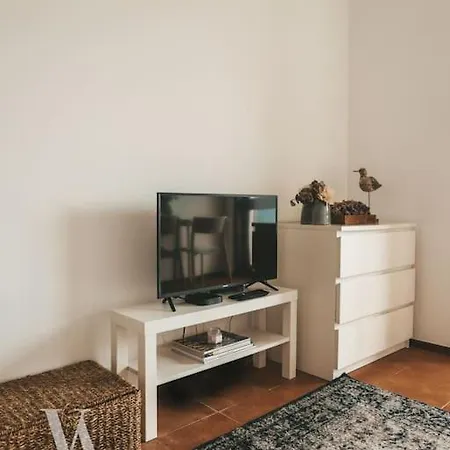 Voga Marques Apartman Porto