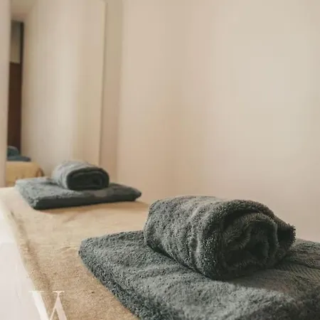 Voga Marques Apartman *