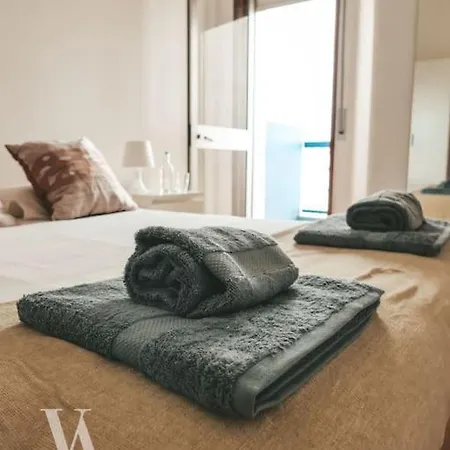 Apartman Voga Marques