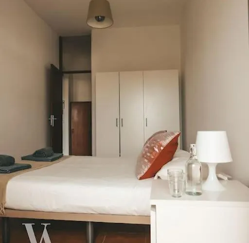 Voga Marques Apartment