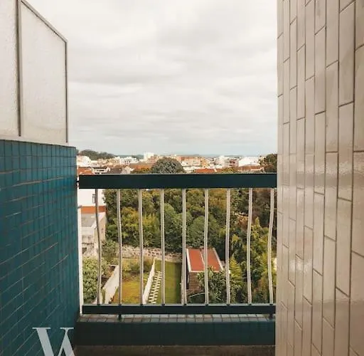 Voga Marques Apartment