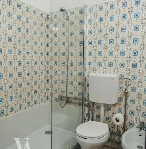 Voga Marques Apartment