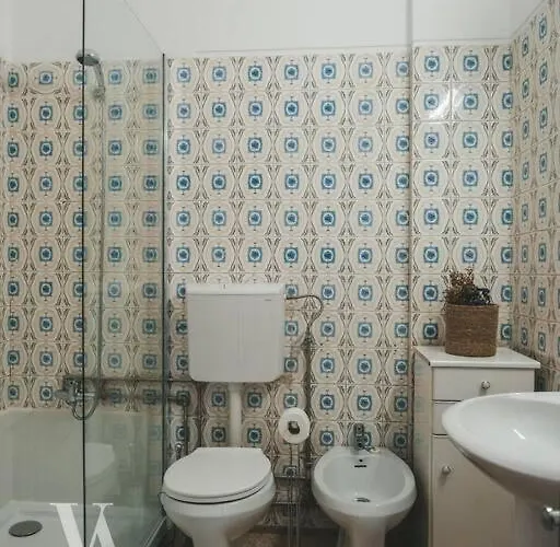 Apartment Voga Marques