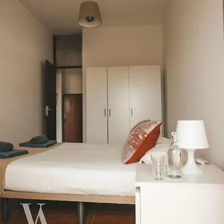 Voga Marques Apartmán