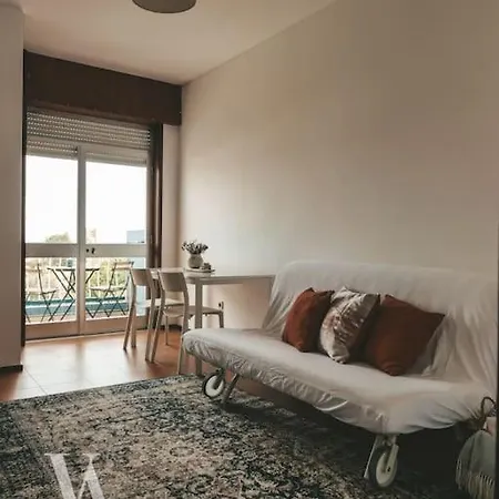 Apartment Voga Marques Porto