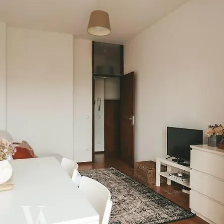 Voga Marques Apartment Porto