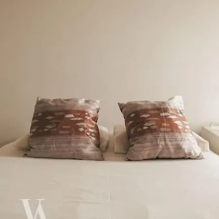 Apartment Voga Marques
