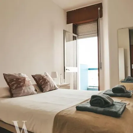 Voga Marques Apartmán