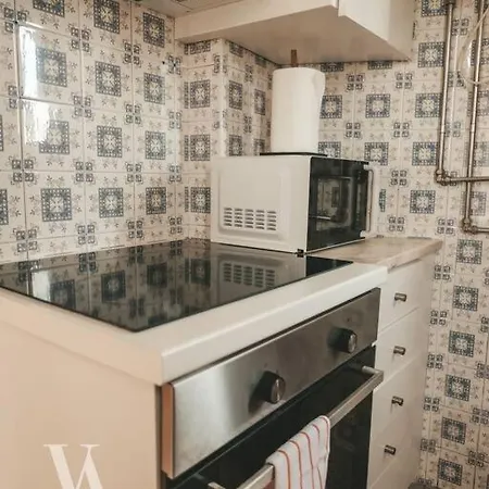 Apartment Voga Marques *