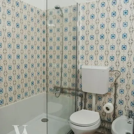 Voga Marques Apartment